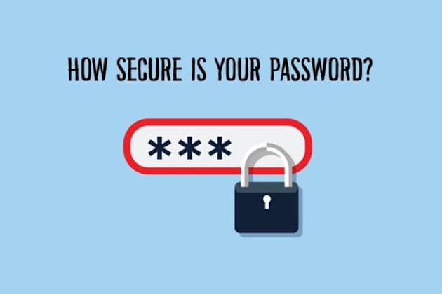 Can We Guess Your Password In 5 Questions? – Playbuzz