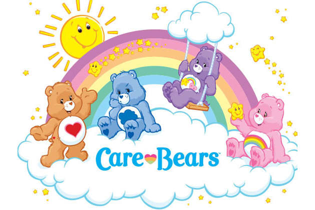 Which Care Bear Are You? – Playbuzz