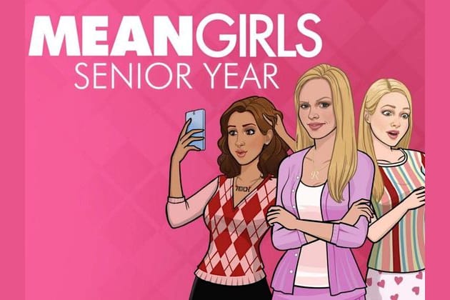 Which Mean Girls Character Are You Playbuzz 1992