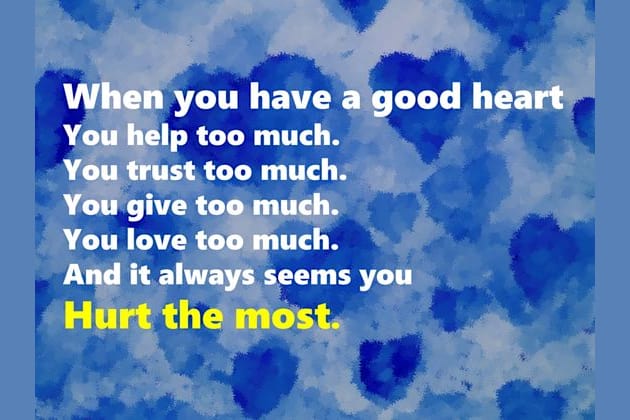 What Kind of Heart Do You Have? – Playbuzz