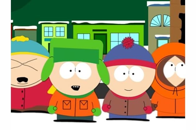 Which South Park Character Are You? – Playbuzz